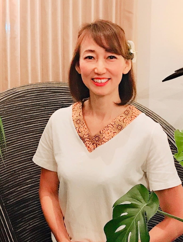 オーナーMomoe