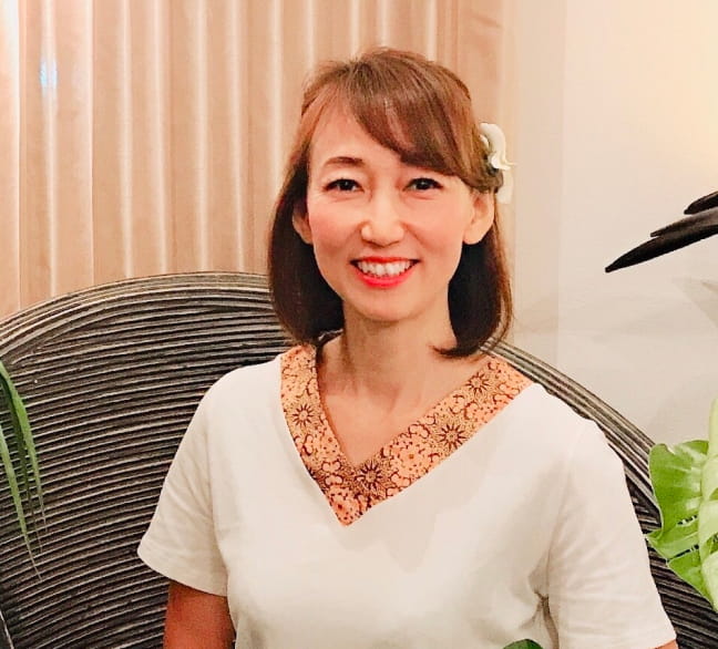 オーナーMomoe